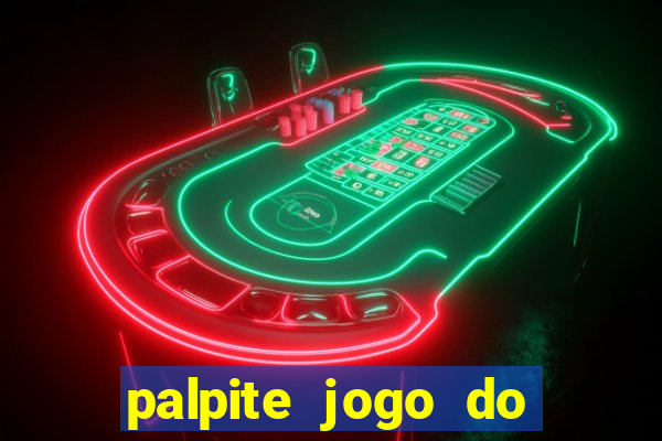 palpite jogo do porto hoje